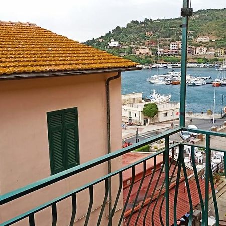 Casa Ilaria Apartment Porto Santo Stefano  Ngoại thất bức ảnh