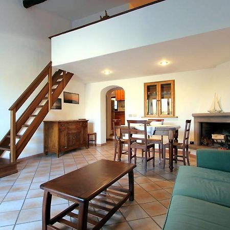 Casa Ilaria Apartment Porto Santo Stefano  Ngoại thất bức ảnh