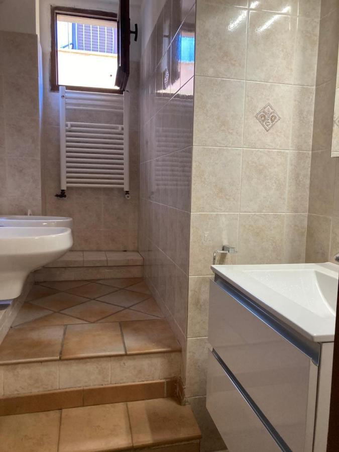 Casa Ilaria Apartment Porto Santo Stefano  Ngoại thất bức ảnh
