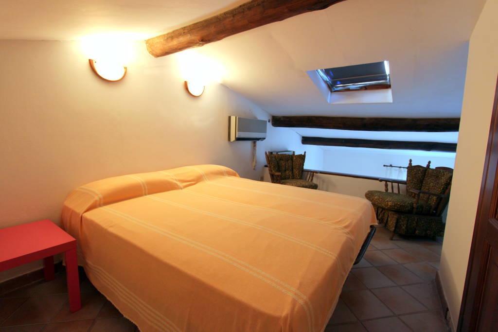 Casa Ilaria Apartment Porto Santo Stefano  Ngoại thất bức ảnh