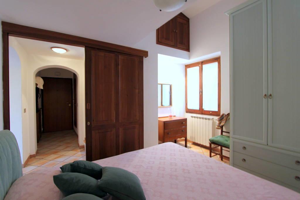 Casa Ilaria Apartment Porto Santo Stefano  Ngoại thất bức ảnh